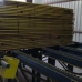 Lumber Infeed Deck
